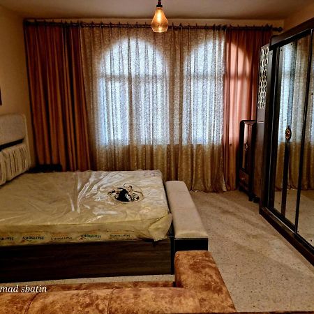 Апартаменты Sbatin Madba Мадаба Экстерьер фото